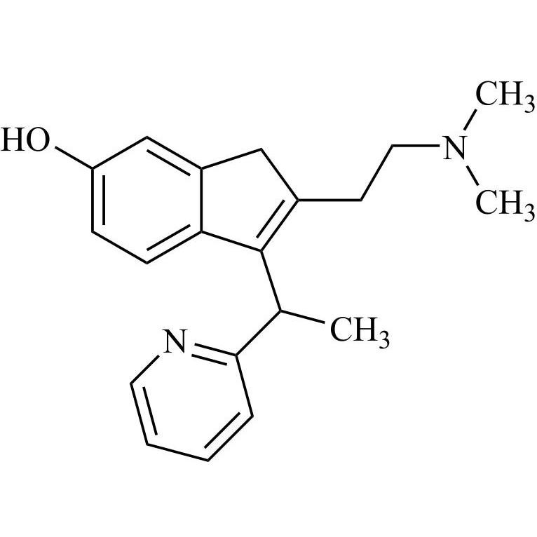 Picture of Dimetindene Impurity 10