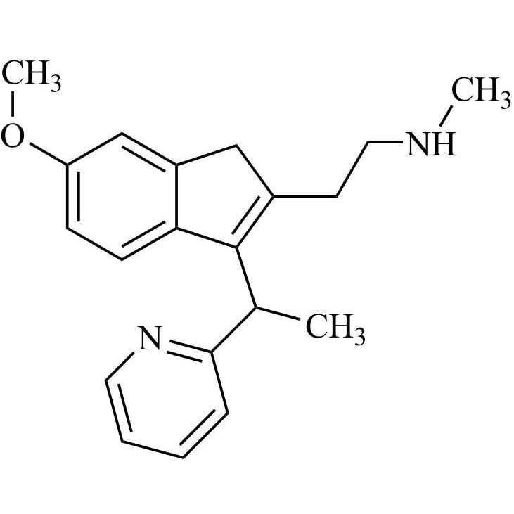 Picture of Dimetindene Impurity 11