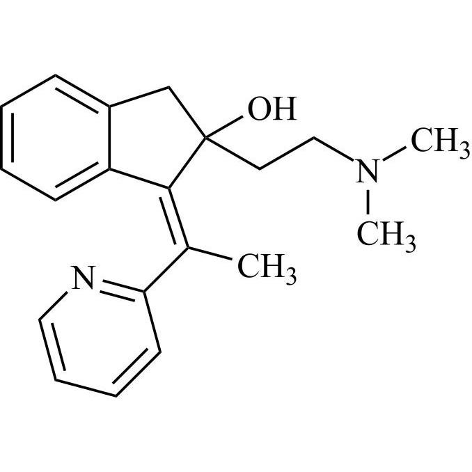 Picture of Dimetindene Impurity 12