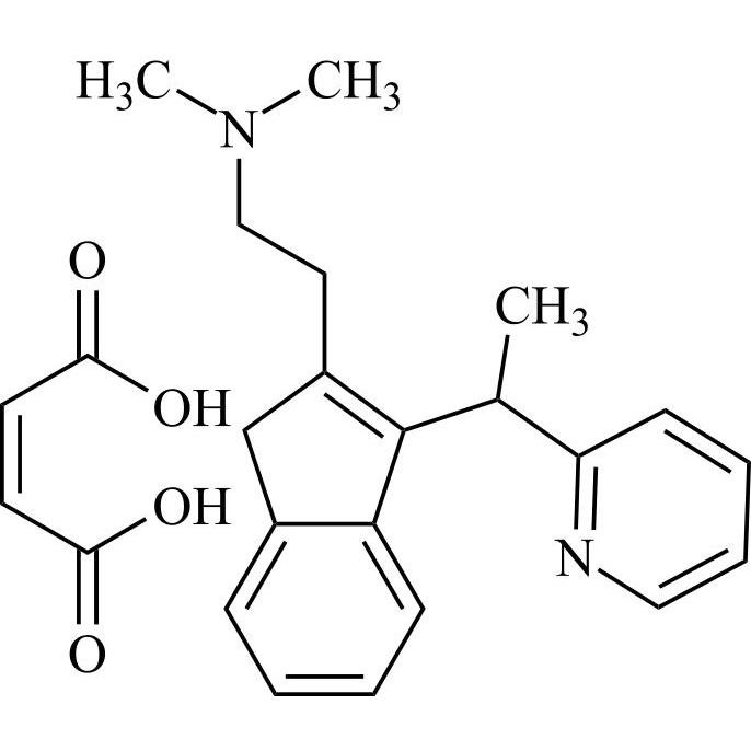 Picture of Dimetindene Maleate