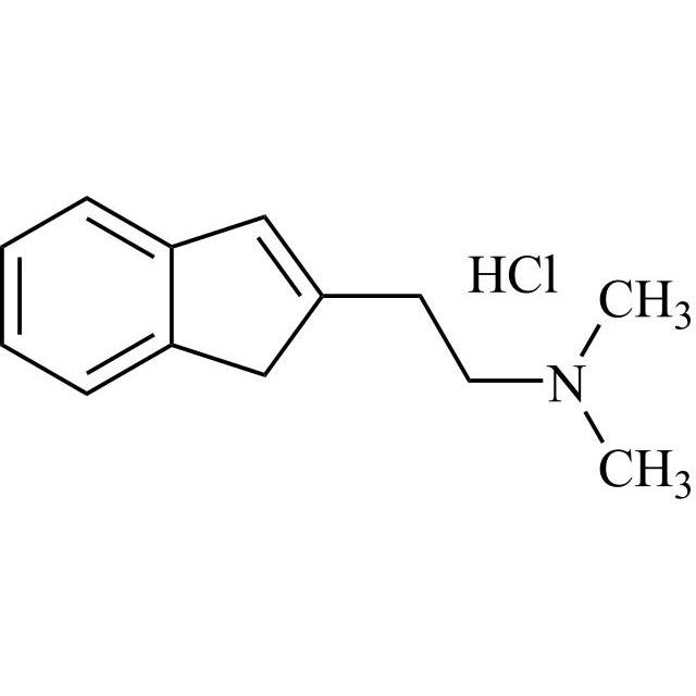 Picture of Dimetindene EP Impurity B HCl