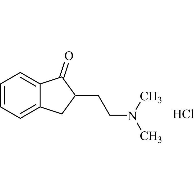 Picture of Dimetindene EP Impurity E HCl