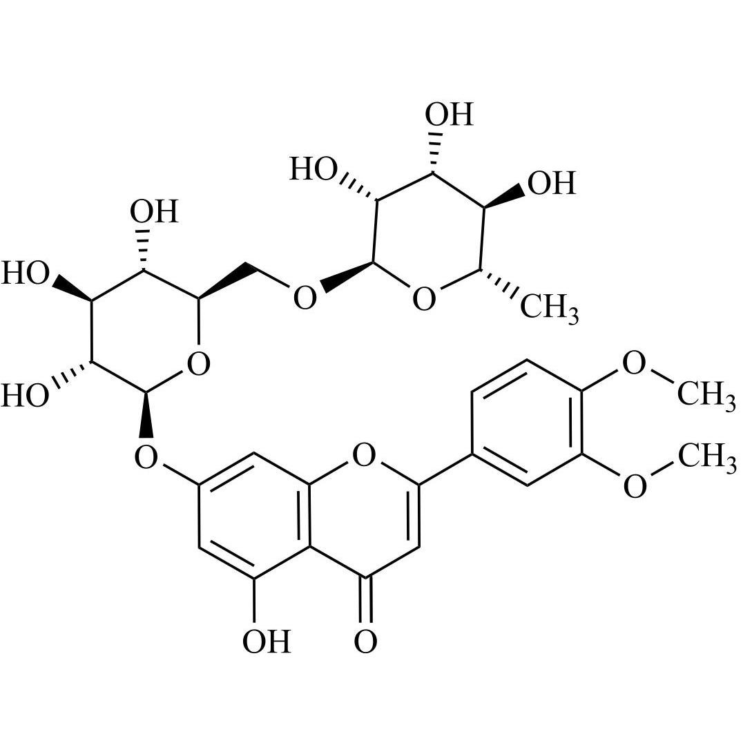 Picture of Diosmin Impurity 4