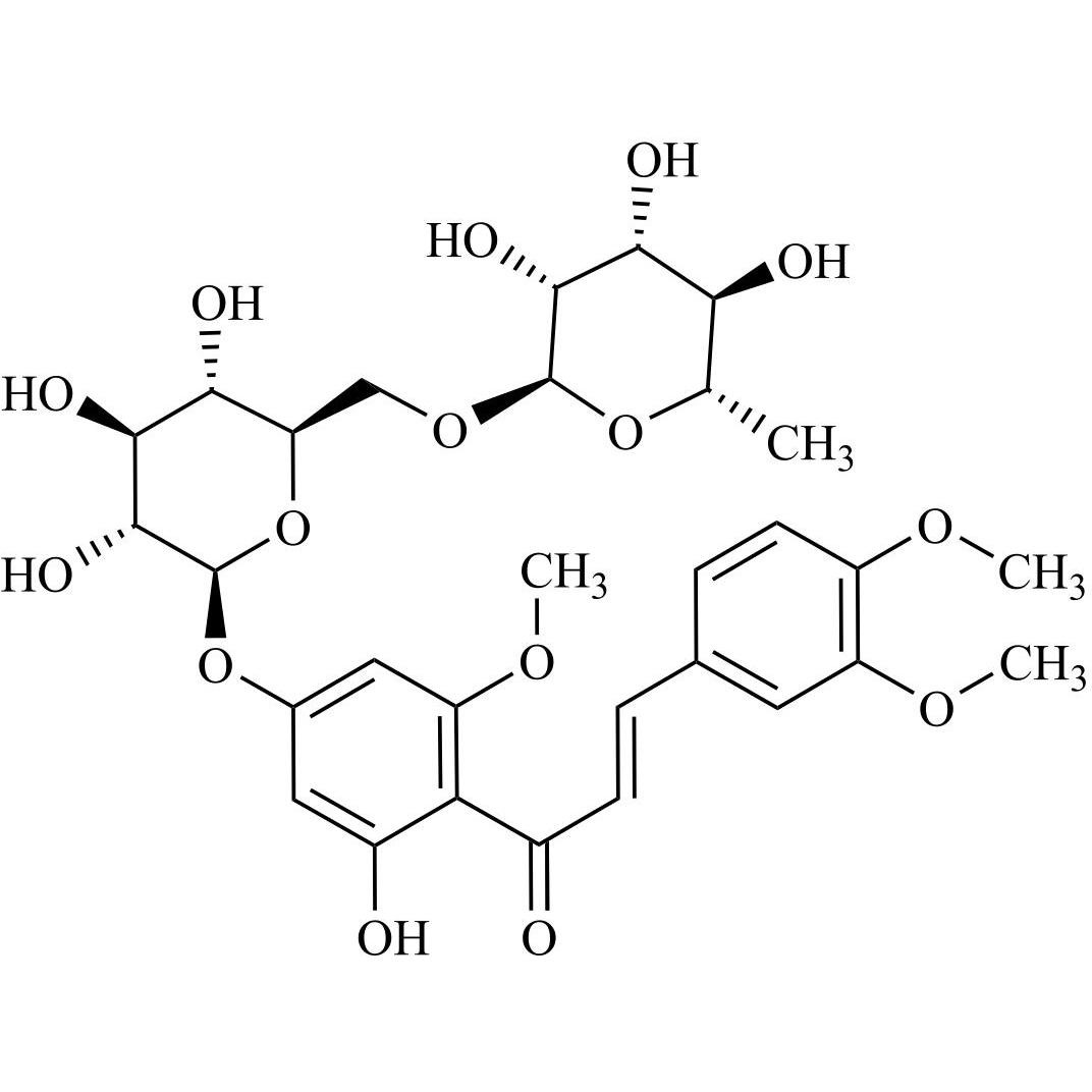 Picture of Diosmin Impurity 5