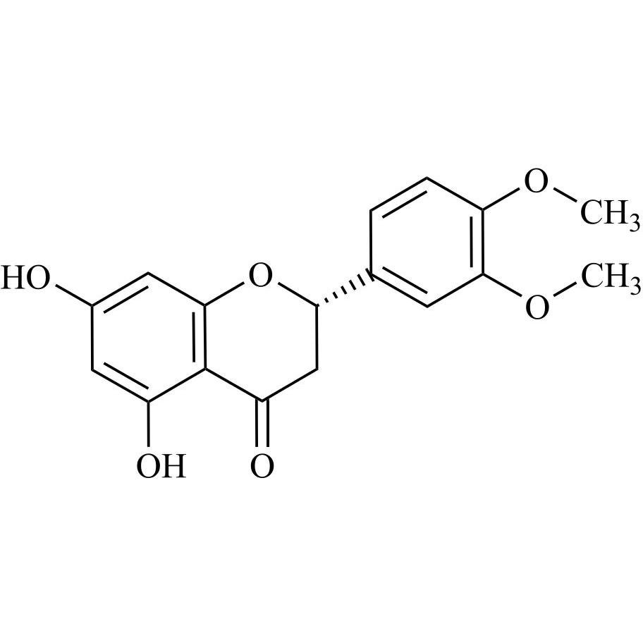 Picture of Diosmin Impurity 7