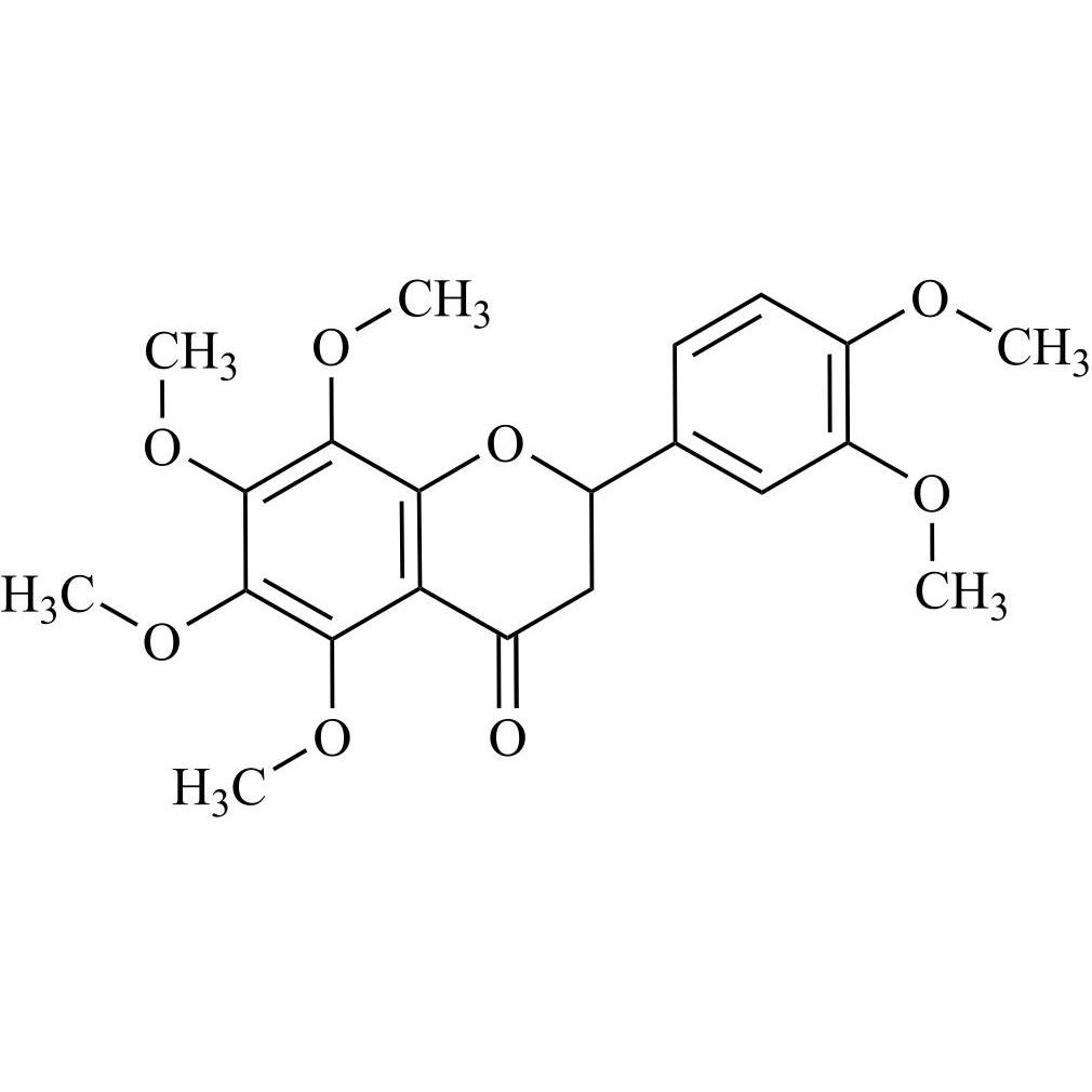 Picture of Diosmin Impurity 9