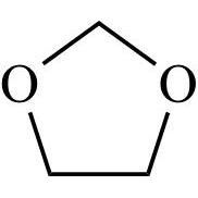 Picture of 1,3-Dioxolane