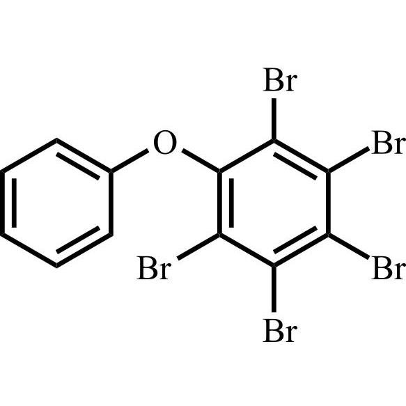 Show details for Pentabromo-Diphenyl Ether Picture of Pentabromo-Diphenyl Ether