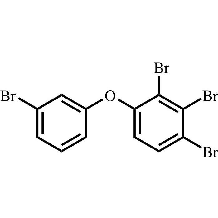 Show details for Tetrabromo-Diphenyl Ether Picture of Tetrabromo-Diphenyl Ether