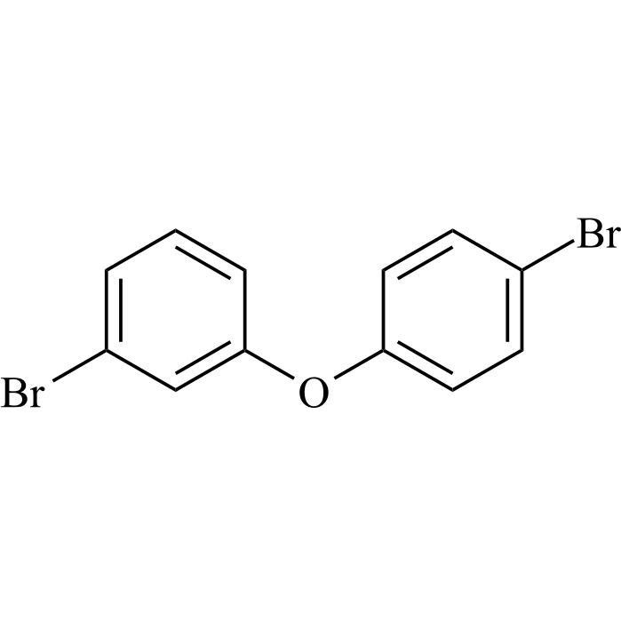 Show details for 3,4'-Dibromodiphenyl Ether Picture of 3,4'-Dibromodiphenyl Ether