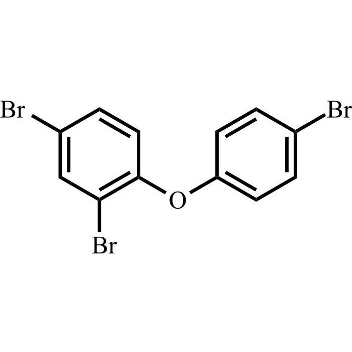 Show details for 2,4,4'-Tribromodiphenyl Ether Picture of 2,4,4'-Tribromodiphenyl Ether