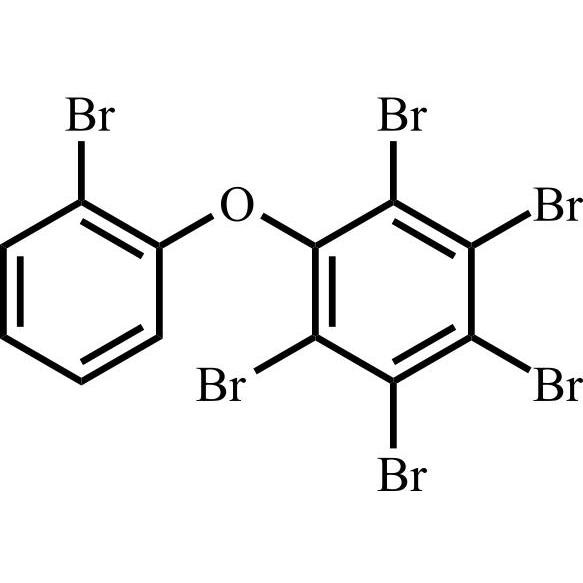 Show details for Hexabromo-Diphenyl Ether Picture of Hexabromo-Diphenyl Ether