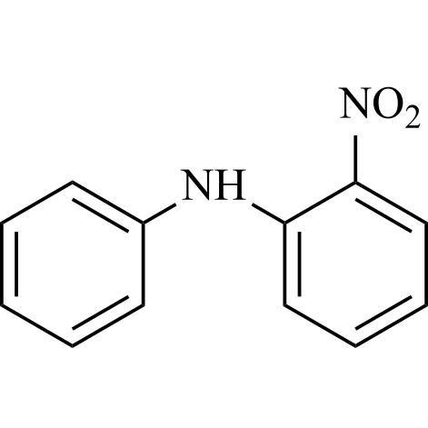 Picture of 2-Nitro-Diphenylamine
