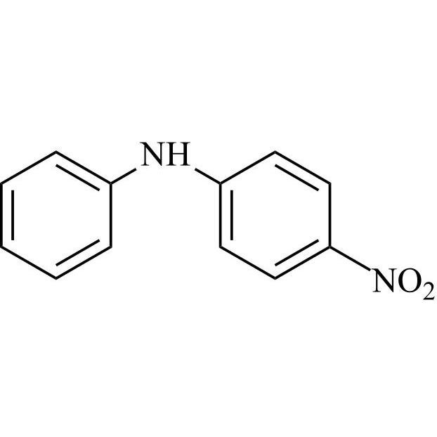 Picture of 4-Nitro-Diphenylamine