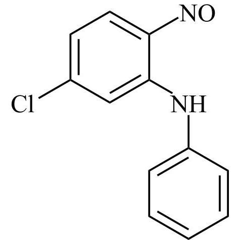 Picture of 5-Chloro-2-nitroso-N-phenylbenzenamine