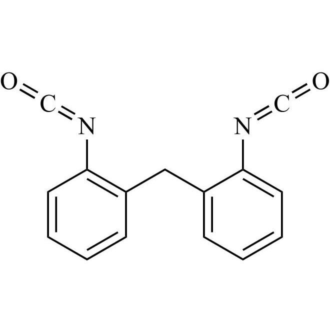 Picture of 2,2'-Methylenediphenyl Diisocyanate