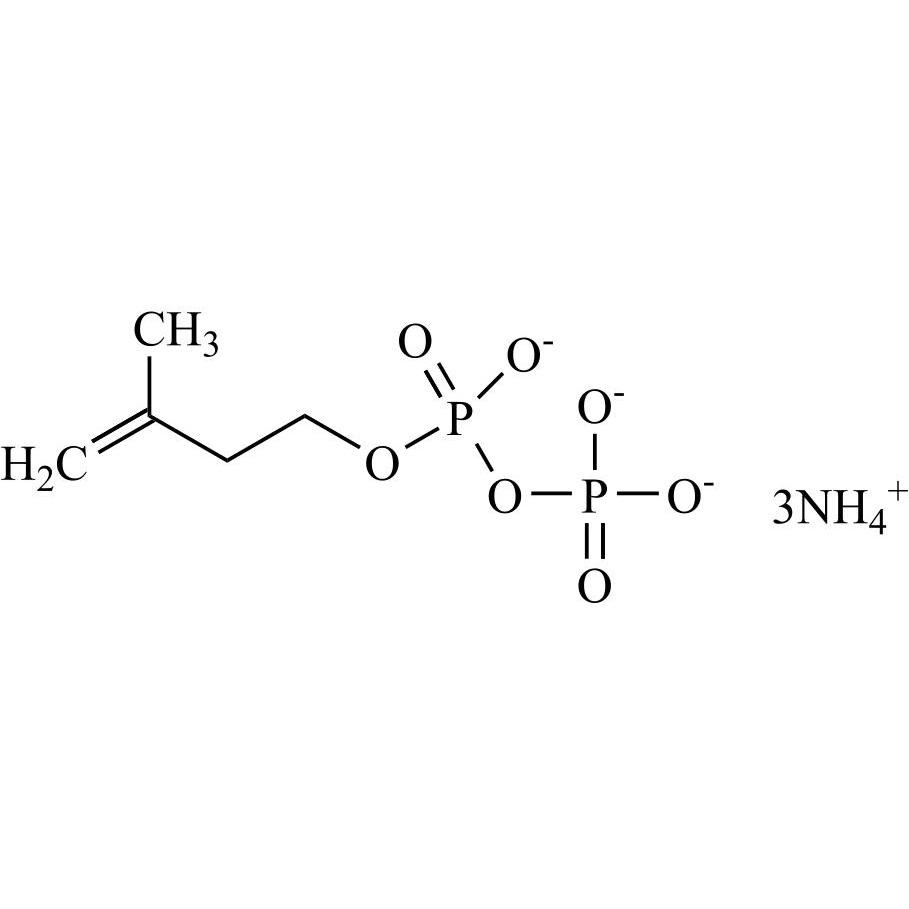 Picture of Isopentenyl Diphosphate
