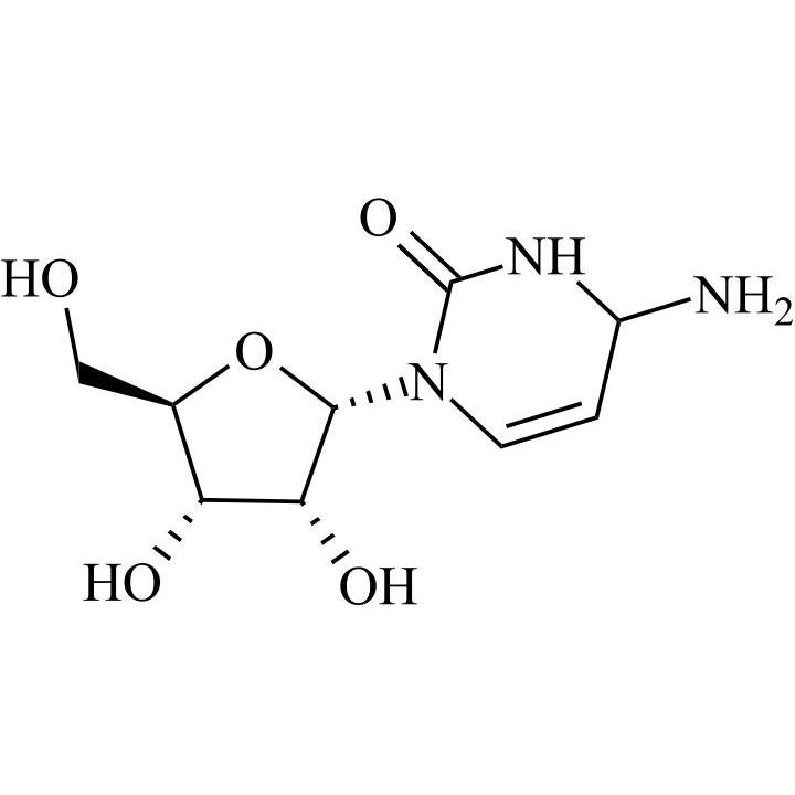 Picture of Diquafosol Impurity 12