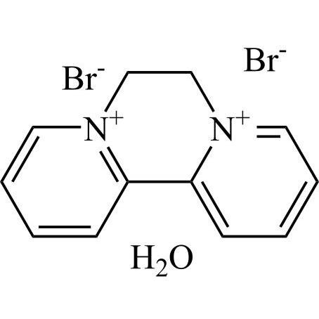 Picture of Diquat Dibromide Monohydrate