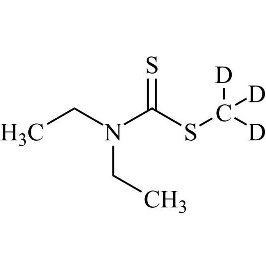 Picture of Disulfiram Impurity 1-d3