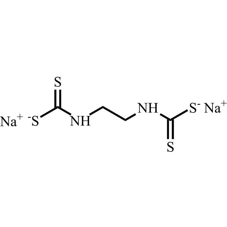 Show details for Disodium Dithiocarbamate (Disodium Ethylenebis) Picture of Disodium Dithiocarbamate (Disodium Ethylenebis)
