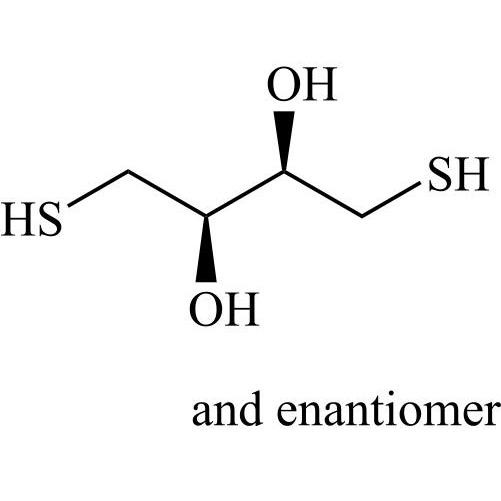 Picture of DL-Dithiothreitol