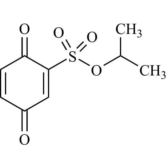 Picture of Calcium Dobesilate Impurity 8