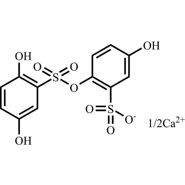 Picture of Calcium Dobesilate Impurity 10