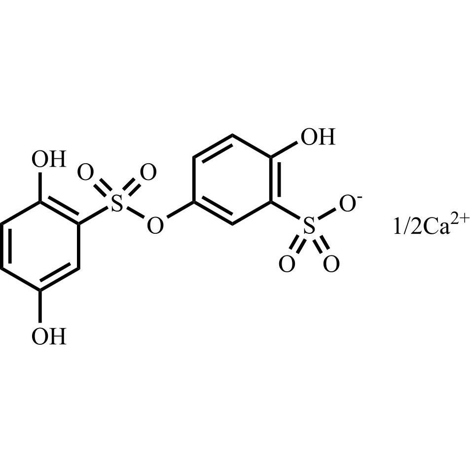Picture of Calcium Dobesilate Impurity 11