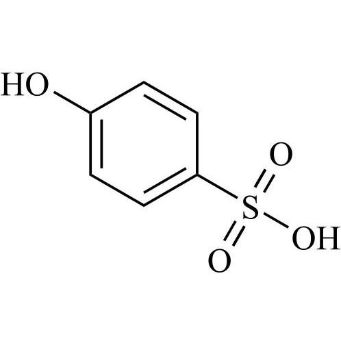 Picture of Calcium Dobesilate Impurity 12