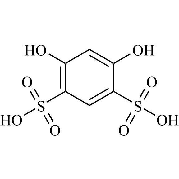 Picture of Calcium Dobesilate Impurity 15