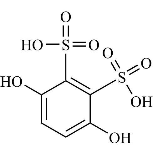 Picture of Calcium Dobesilate Impurity 16