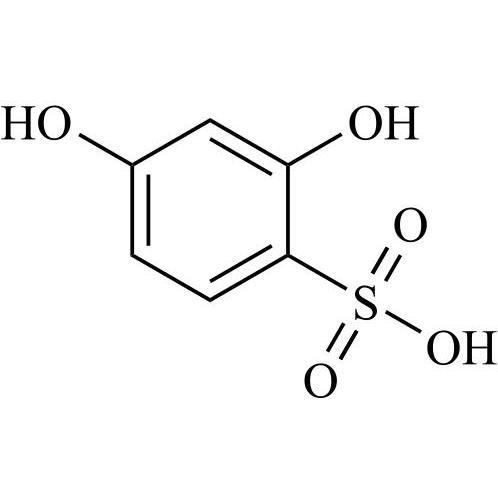 Picture of Calcium Dobesilate Impurity 18
