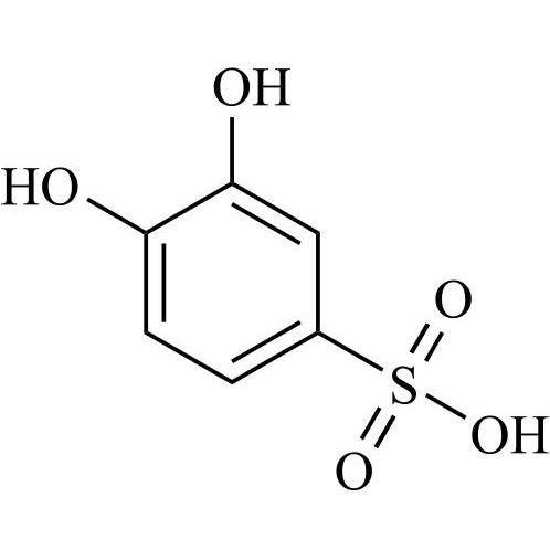 Picture of Calcium Dobesilate Impurity 19