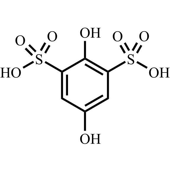 Picture of Calcium Dobesilate Impurity 5