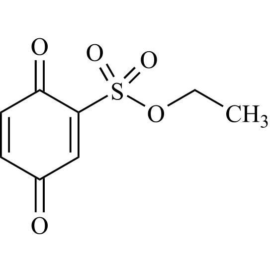 Picture of Calcium Dobesilate Impurity 7