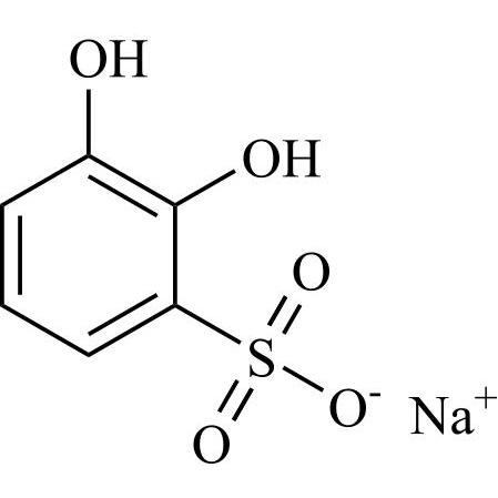 Picture of Calcium Dobesilate Impurity 14