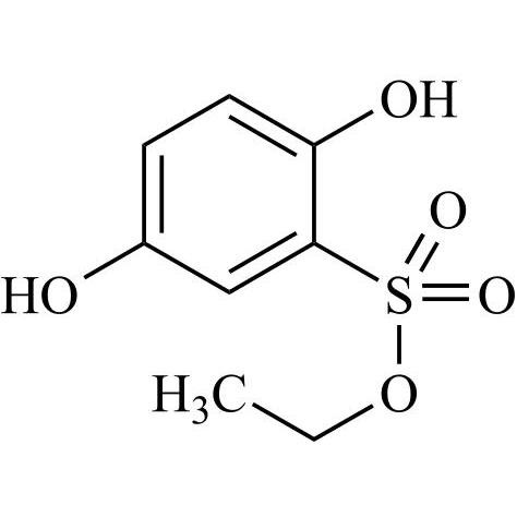 Picture of Calcium Dobesilate Impurity 2