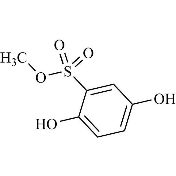 Picture of Calcium Dobesilate Impurity 6