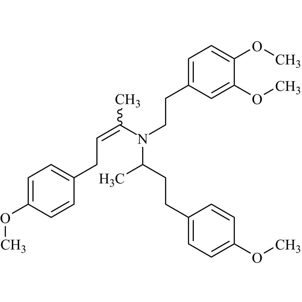 Picture of Dobutamine Impurity 14