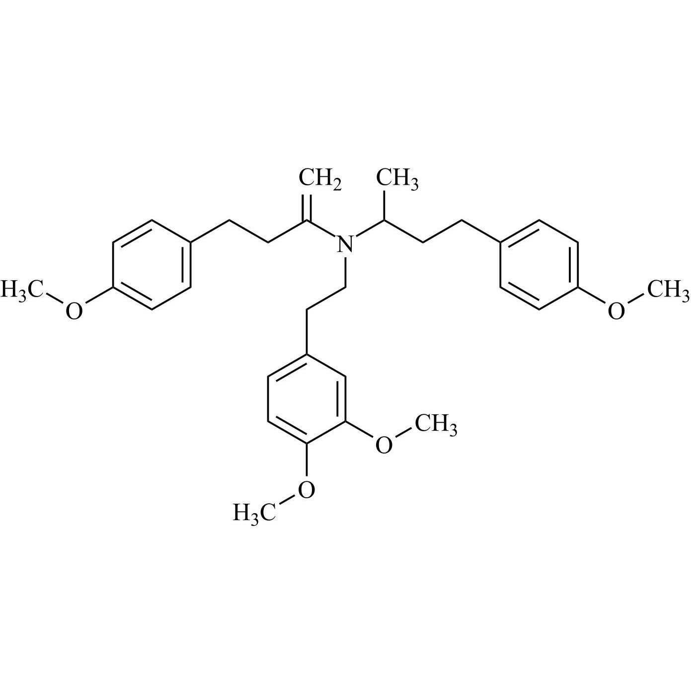 Picture of Dobutamine Impurity 15