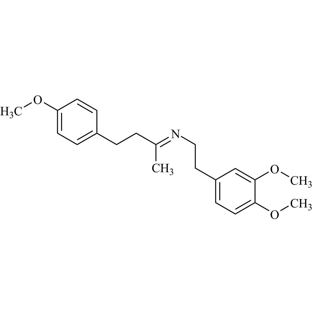 Picture of Dobutamine Impurity 17