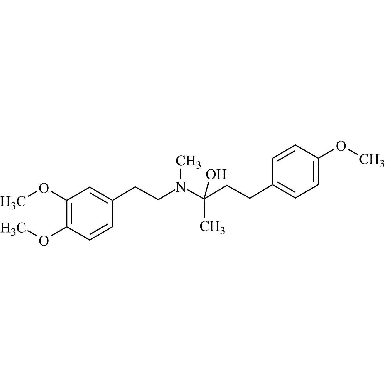Picture of Dobutamine Impurity 19