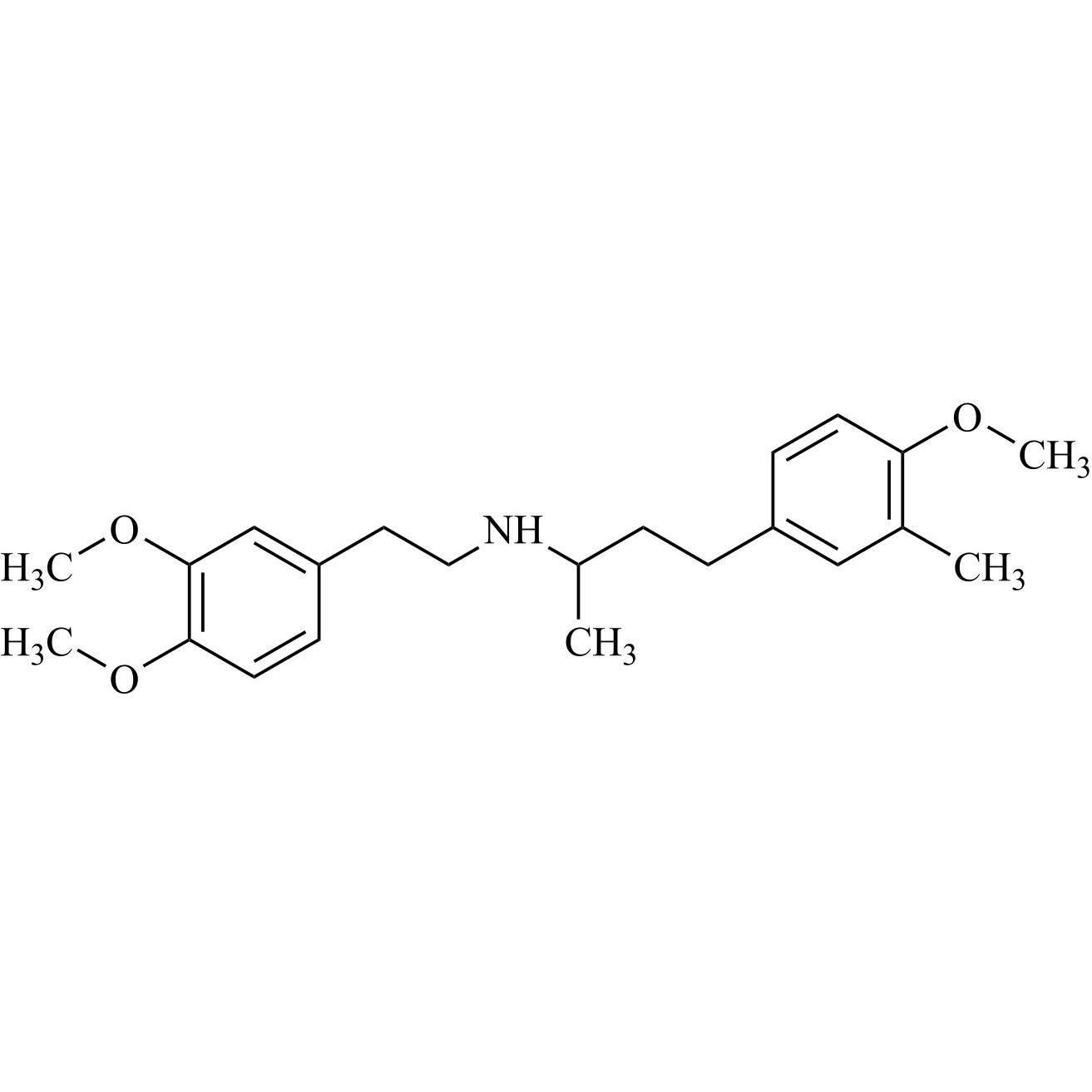 Picture of Dobutamine Impurity 23