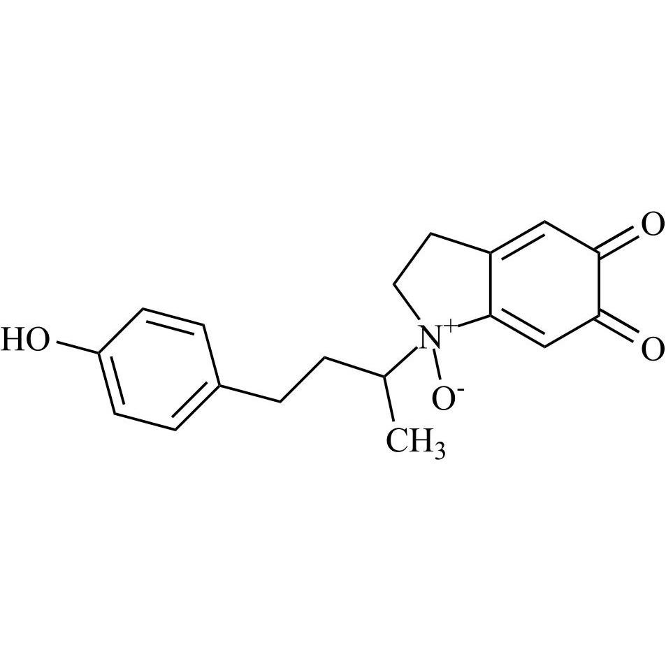 Picture of Dobutamine Impurity 30