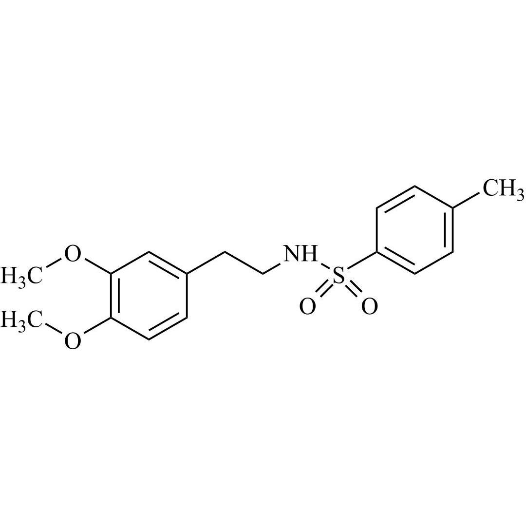 Picture of Dobutamine Impurity 5