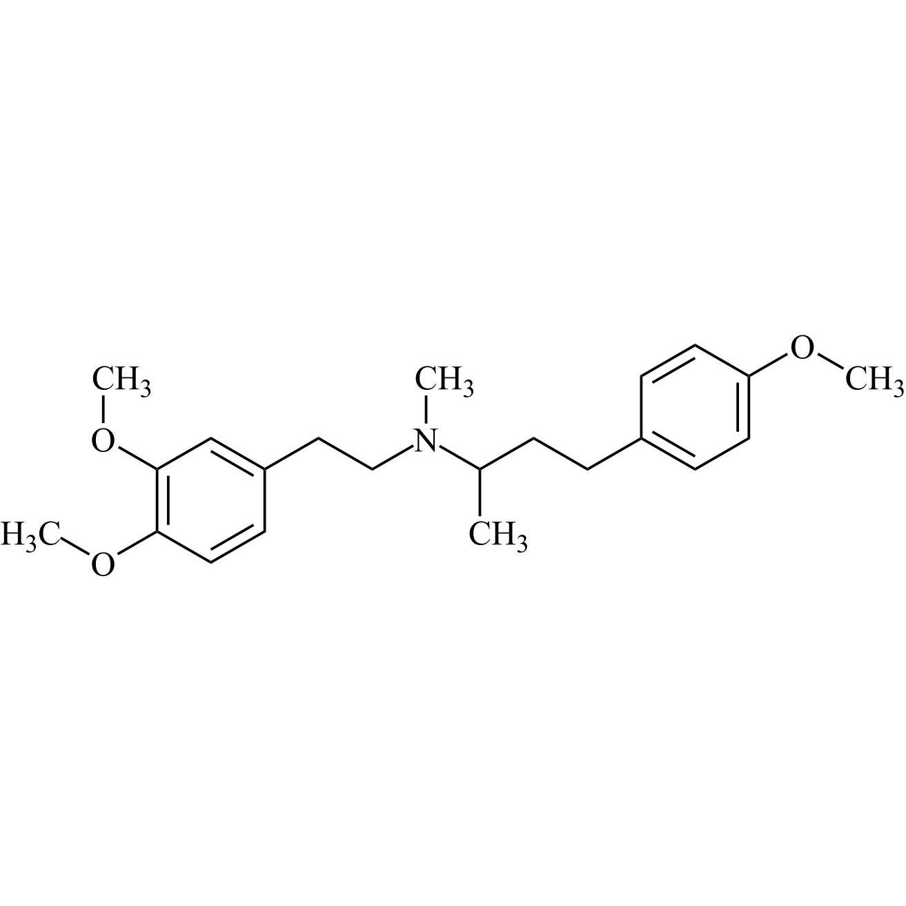 Picture of Dobutamine Impurity 18