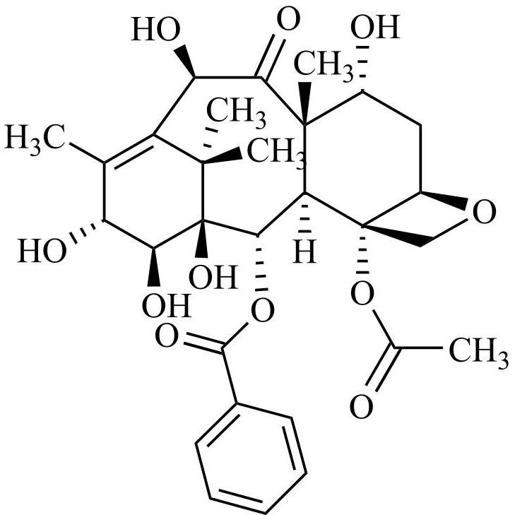 Picture of Docetaxel Impurity 74