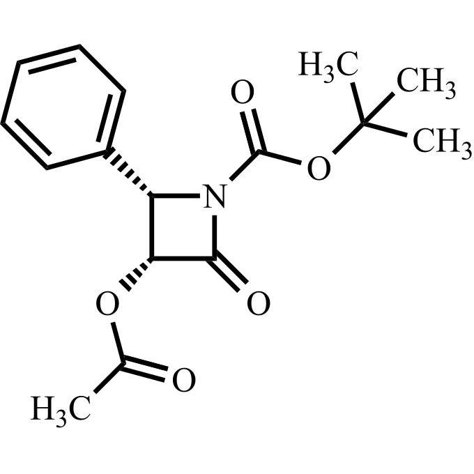 Picture of Docetaxel Impurity 30