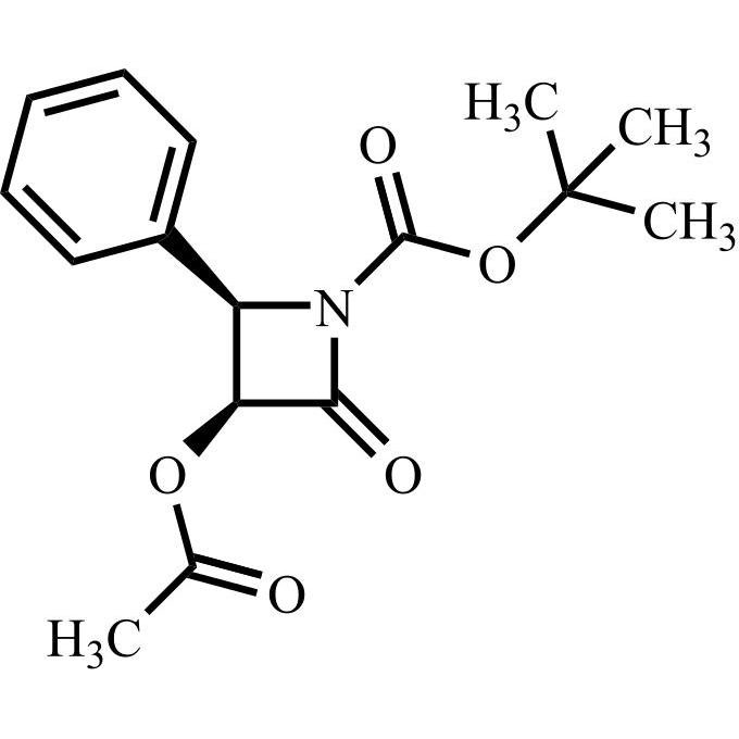 Picture of Docetaxel Impurity 31